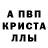 Амфетамин VHQ BLACK OP
